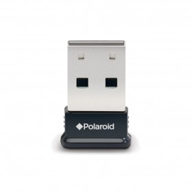 Polaroid PBT101 USB Bluetooth Adapter